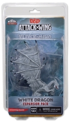 White Dragon: Expansion Pack: 739W120414